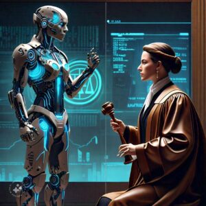 Artificial intelligence And Law